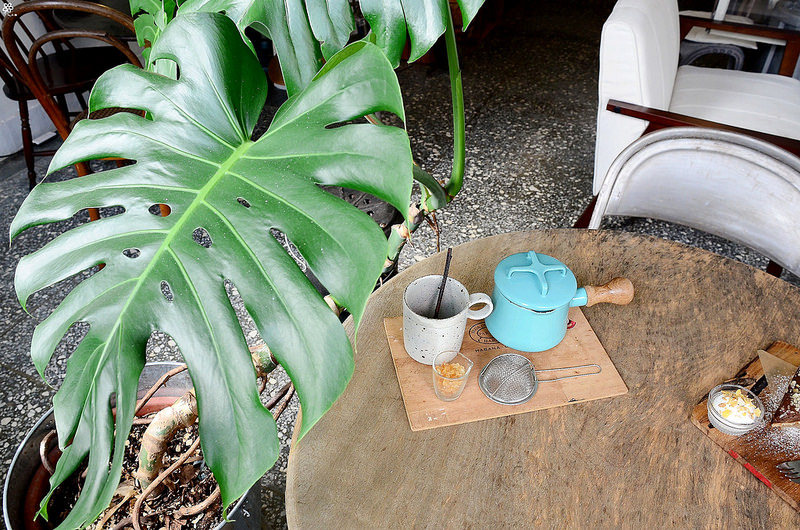 merci vielle板橋早午餐推薦咖啡廳不限時府中 (46)