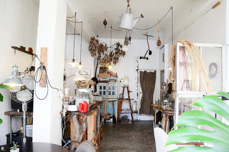 merci vielle板橋早午餐推薦咖啡廳不限時府中 (5)