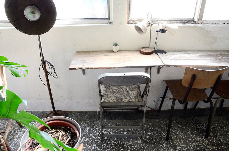 merci vielle板橋早午餐推薦咖啡廳不限時府中 (20)