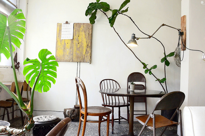 merci vielle板橋早午餐推薦咖啡廳不限時府中 (16)