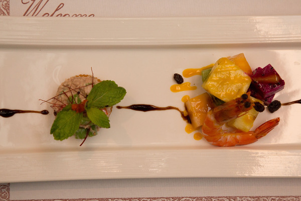 三胡町-Bistro：[台南]聚會小酌推薦 酒吧X餐廳 三胡町-Bistro 餐酒館