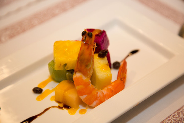 三胡町-Bistro：[台南]聚會小酌推薦 酒吧X餐廳 三胡町-Bistro 餐酒館