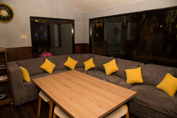 三胡町-Bistro：[台南]聚會小酌推薦 酒吧X餐廳 三胡町-Bistro 餐酒館