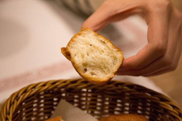 三胡町-Bistro：[台南]聚會小酌推薦 酒吧X餐廳 三胡町-Bistro 餐酒館