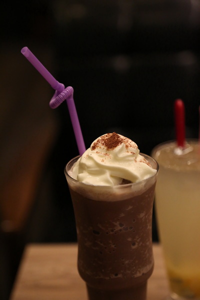 三胡町-Bistro：[台南]聚會小酌推薦 酒吧X餐廳 三胡町-Bistro 餐酒館