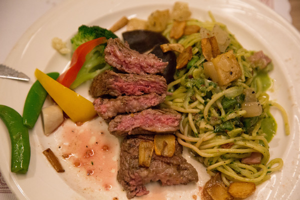 三胡町-Bistro：[台南]聚會小酌推薦 酒吧X餐廳 三胡町-Bistro 餐酒館