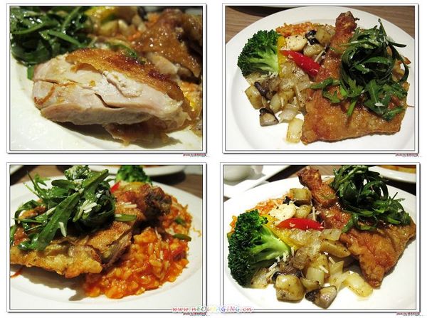 三胡町-Bistro：（台南。東區美食）三胡町-Bistro / 正餐時段提供美食套餐，深夜時段_搖身一變為老屋酒吧，提供宵夜美酒。/下班後小聚吃宵夜的好地方！