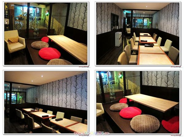 三胡町-Bistro：（台南。東區美食）三胡町-Bistro / 正餐時段提供美食套餐，深夜時段_搖身一變為老屋酒吧，提供宵夜美酒。/下班後小聚吃宵夜的好地方！