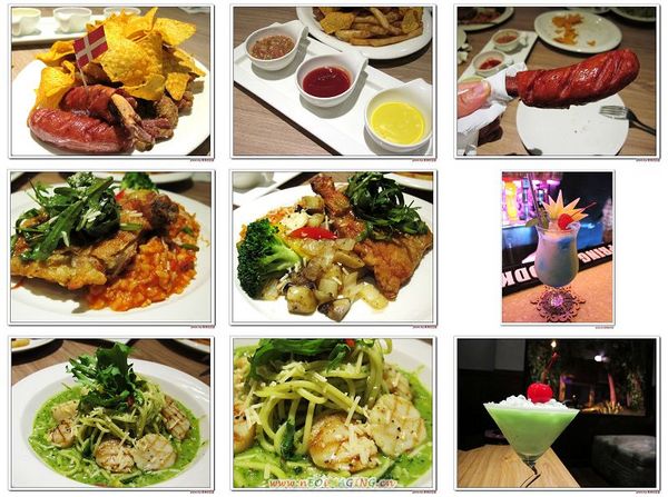 三胡町-Bistro：（台南。東區美食）三胡町-Bistro / 正餐時段提供美食套餐，深夜時段_搖身一變為老屋酒吧，提供宵夜美酒。/下班後小聚吃宵夜的好地方！