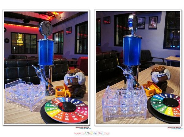 三胡町-Bistro：（台南。東區美食）三胡町-Bistro / 正餐時段提供美食套餐，深夜時段_搖身一變為老屋酒吧，提供宵夜美酒。/下班後小聚吃宵夜的好地方！