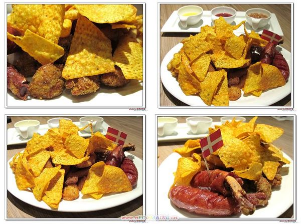 三胡町-Bistro：（台南。東區美食）三胡町-Bistro / 正餐時段提供美食套餐，深夜時段_搖身一變為老屋酒吧，提供宵夜美酒。/下班後小聚吃宵夜的好地方！