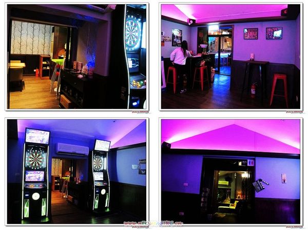 三胡町-Bistro：（台南。東區美食）三胡町-Bistro / 正餐時段提供美食套餐，深夜時段_搖身一變為老屋酒吧，提供宵夜美酒。/下班後小聚吃宵夜的好地方！