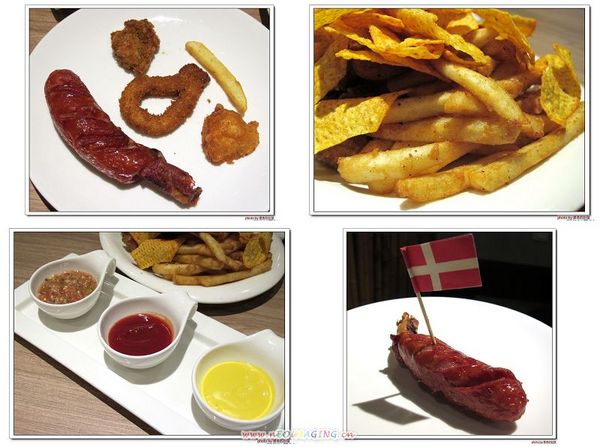 三胡町-Bistro：（台南。東區美食）三胡町-Bistro / 正餐時段提供美食套餐，深夜時段_搖身一變為老屋酒吧，提供宵夜美酒。/下班後小聚吃宵夜的好地方！