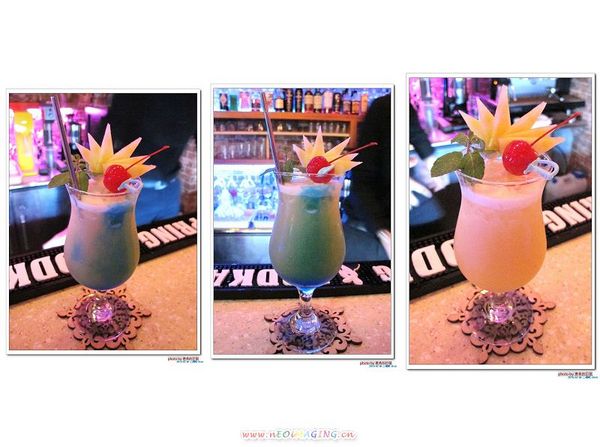 三胡町-Bistro：（台南。東區美食）三胡町-Bistro / 正餐時段提供美食套餐，深夜時段_搖身一變為老屋酒吧，提供宵夜美酒。/下班後小聚吃宵夜的好地方！