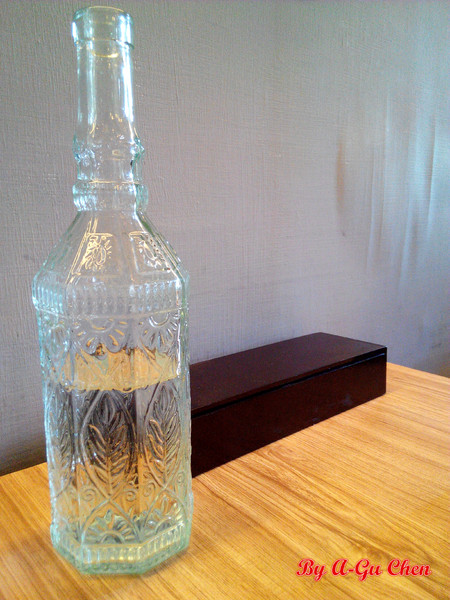 三胡町-Bistro：【臺南Ω東區】三胡町。擁有老屋外貌而內蘊現代靈魂的餐酒坊