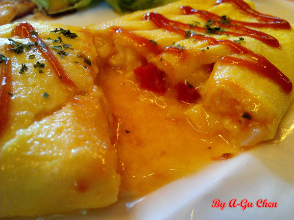 三胡町-Bistro：【臺南Ω東區】三胡町。擁有老屋外貌而內蘊現代靈魂的餐酒坊