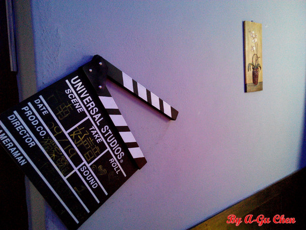 三胡町-Bistro：【臺南Ω東區】三胡町。擁有老屋外貌而內蘊現代靈魂的餐酒坊