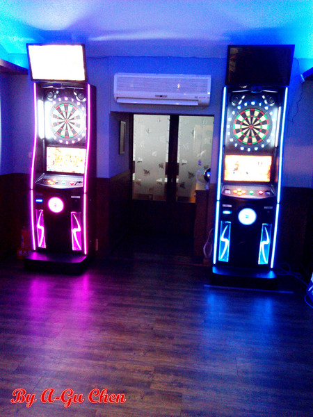 三胡町-Bistro：【臺南Ω東區】三胡町。擁有老屋外貌而內蘊現代靈魂的餐酒坊