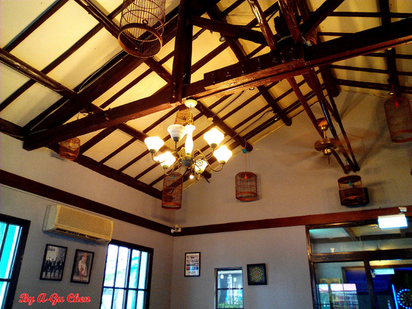 三胡町-Bistro：【臺南Ω東區】三胡町。擁有老屋外貌而內蘊現代靈魂的餐酒坊