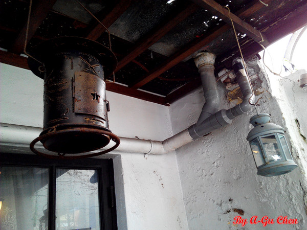 三胡町-Bistro：【臺南Ω東區】三胡町。擁有老屋外貌而內蘊現代靈魂的餐酒坊