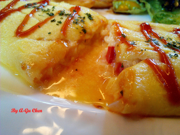 三胡町-Bistro：【臺南Ω東區】三胡町。擁有老屋外貌而內蘊現代靈魂的餐酒坊