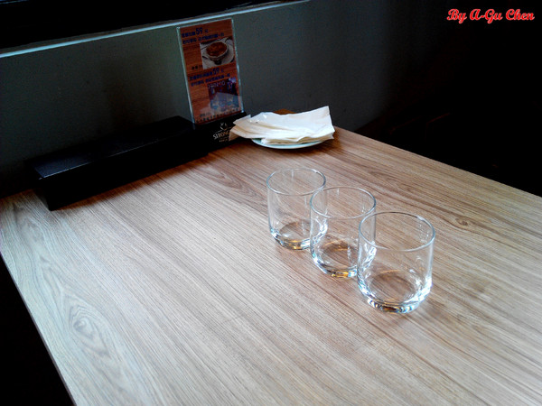 三胡町-Bistro：【臺南Ω東區】三胡町。擁有老屋外貌而內蘊現代靈魂的餐酒坊