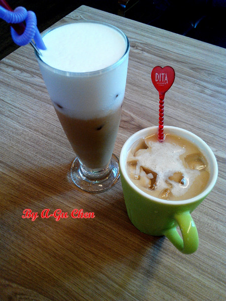 三胡町-Bistro：【臺南Ω東區】三胡町。擁有老屋外貌而內蘊現代靈魂的餐酒坊