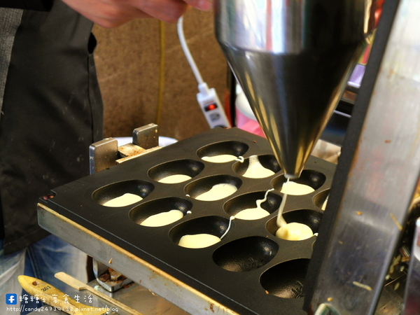 小野屋幸福燒:〖台中│美食〗小野屋幸福燒 ❤ 豐原廟東新美食~日式雞蛋糕,顆顆大爆漿,有招牌牛奶、伯爵奶茶、咖啡拿鐵,三種幸福滋味等你來品嘗~