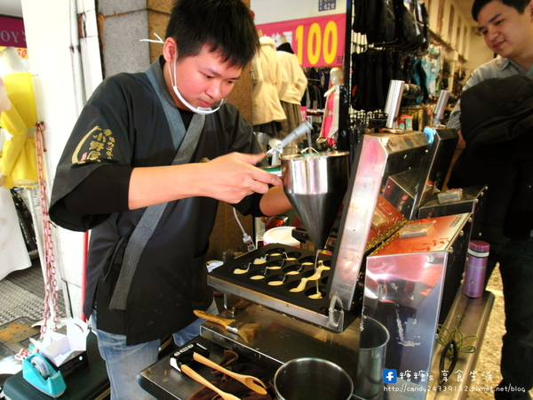 小野屋幸福燒:〖台中│美食〗小野屋幸福燒 ❤ 豐原廟東新美食~日式雞蛋糕,顆顆大爆漿,有招牌牛奶、伯爵奶茶、咖啡拿鐵,三種幸福滋味等你來品嘗~