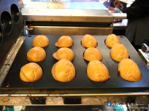 小野屋幸福燒:〖台中│美食〗小野屋幸福燒 ❤ 豐原廟東新美食~日式雞蛋糕,顆顆大爆漿,有招牌牛奶、伯爵奶茶、咖啡拿鐵,三種幸福滋味等你來品嘗~