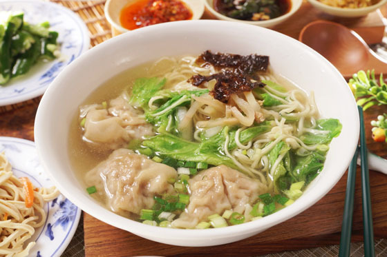 莒光餃子王：莒光餃子王