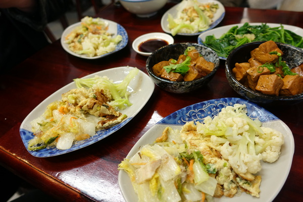 鵝肉侯：(胖樺食記)永和必吃美食小吃「鵝肉侯」，國光路上近「國父紀念館」。簡單家常小菜，幸福的感動