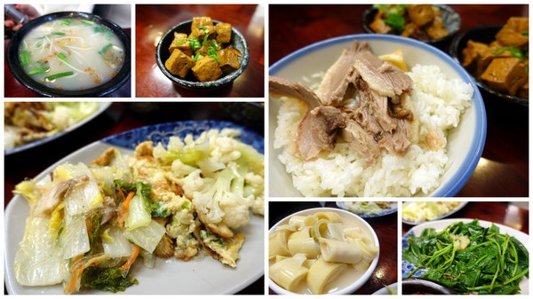 鵝肉侯：(胖樺食記)永和必吃美食小吃「鵝肉侯」，國光路上近「國父紀念館」。簡單家常小菜，幸福的感動