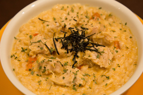 提摩希歐式餐坊(台南東安店)：[台南]東區平價義大利麵 早午晚餐 焗烤 少油少鹽健康風味 提摩希歐式餐坊