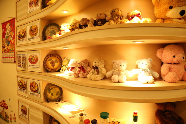 提摩希歐式餐坊(台南東安店)：[台南]東區平價義大利麵 早午晚餐 焗烤 少油少鹽健康風味 提摩希歐式餐坊