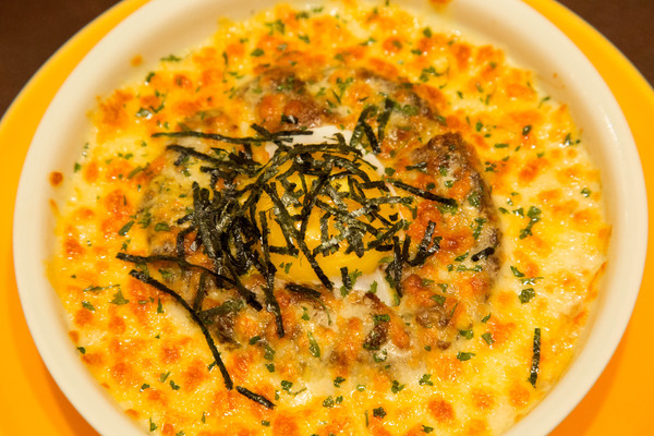 提摩希歐式餐坊(台南東安店)：[台南]東區平價義大利麵 早午晚餐 焗烤 少油少鹽健康風味 提摩希歐式餐坊