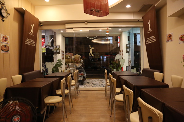 提摩希歐式餐坊(台南東安店)：[台南]東區平價義大利麵 早午晚餐 焗烤 少油少鹽健康風味 提摩希歐式餐坊