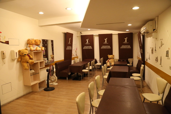 提摩希歐式餐坊(台南東安店)：[台南]東區平價義大利麵 早午晚餐 焗烤 少油少鹽健康風味 提摩希歐式餐坊