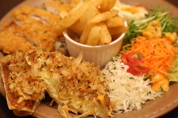 提摩希歐式餐坊(台南東安店)：[台南]東區平價義大利麵 早午晚餐 焗烤 少油少鹽健康風味 提摩希歐式餐坊