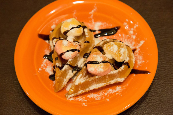 提摩希歐式餐坊(台南東安店)：[台南]東區平價義大利麵 早午晚餐 焗烤 少油少鹽健康風味 提摩希歐式餐坊