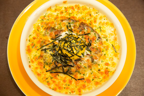 提摩希歐式餐坊(台南東安店)：[台南]東區平價義大利麵 早午晚餐 焗烤 少油少鹽健康風味 提摩希歐式餐坊