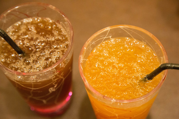 提摩希歐式餐坊(台南東安店)：[台南]東區平價義大利麵 早午晚餐 焗烤 少油少鹽健康風味 提摩希歐式餐坊