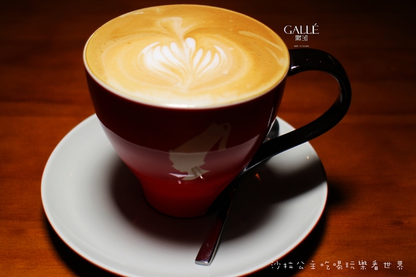 默沏Gallé：松山餐酒館『默沏Gallé(台北店)』商業午餐/調酒/捷運南京三民站