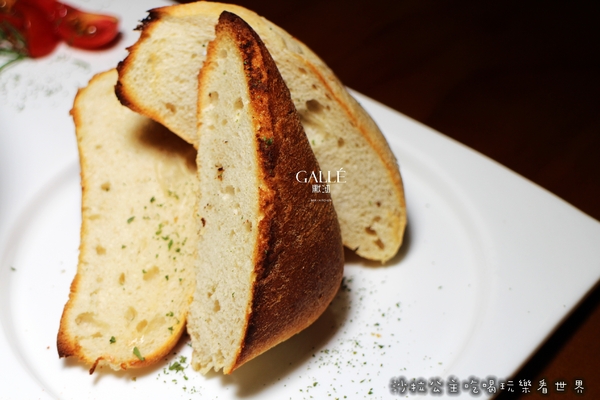 默沏Gallé：松山餐酒館『默沏Gallé(台北店)』商業午餐/調酒/捷運南京三民站