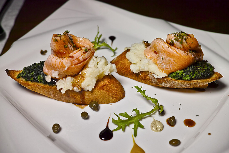 南京三民餐酒館