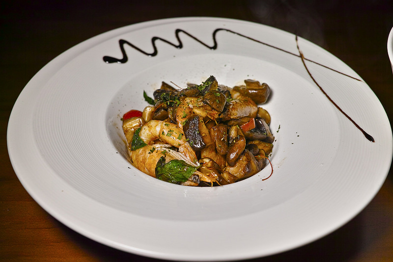 南京三民餐酒館