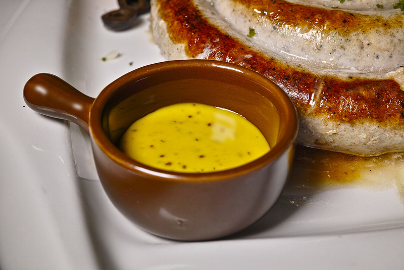 南京三民餐酒館