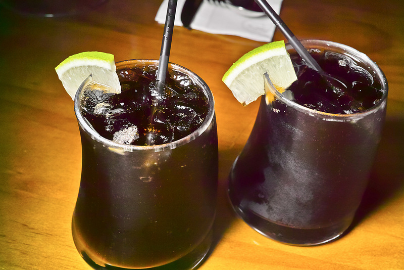 南京三民餐酒館