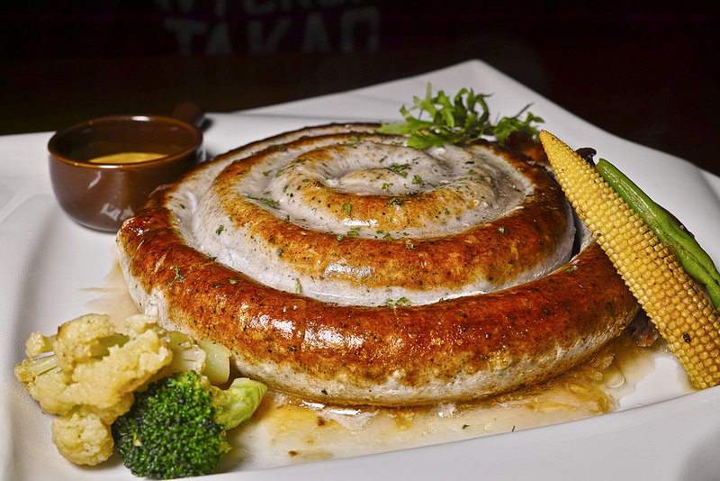 南京三民餐酒館