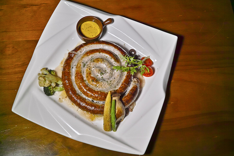 南京三民餐酒館